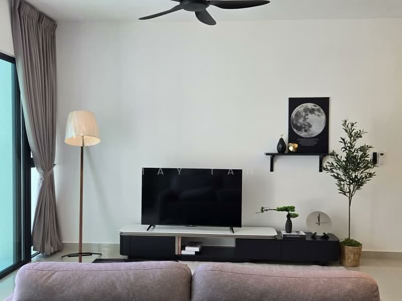 Mezzo untuk Untuk Disewa - RM 4,500 /bulan, Apr 2026 - Living Room - PropertyGuru.com.my