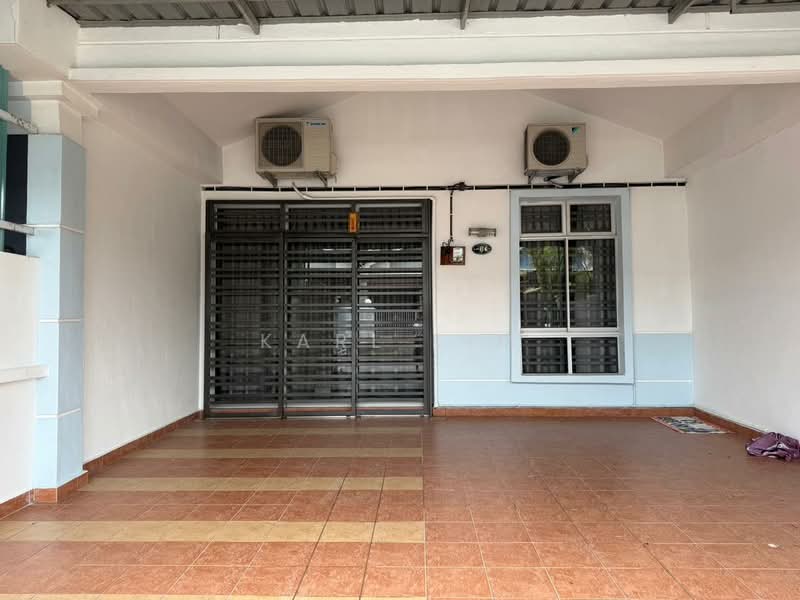 Taman Mount Austin untuk Untuk Disewa - RM 2,500 /bulan, Mac 2026 - Exterior - PropertyGuru.com.my