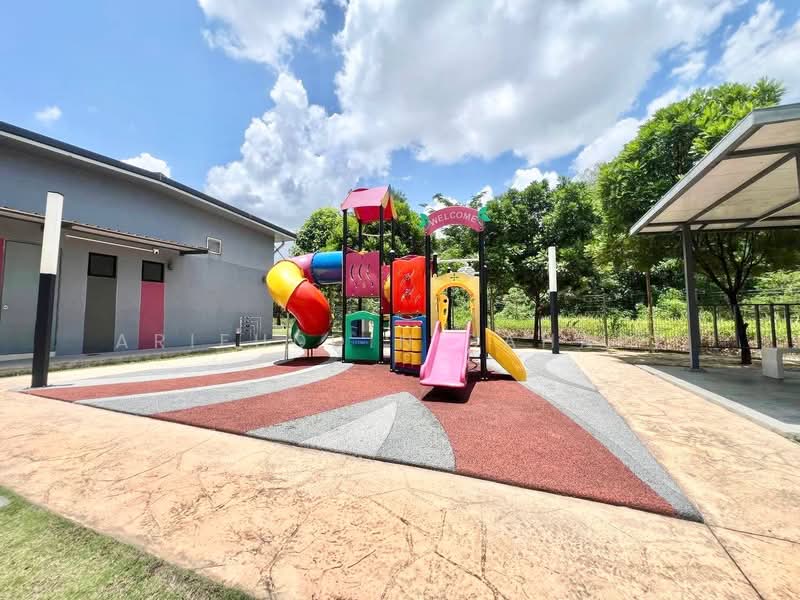 Condominium for Sale at Residensi Damai - Arifuddin Bahari - Exterior - PropertyGuru.com.my