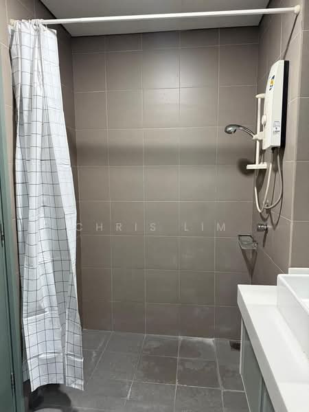 Service Residence for Rent at Pavilion Residences - Chris Lim - Bathroom - PropertyGuru.com.my