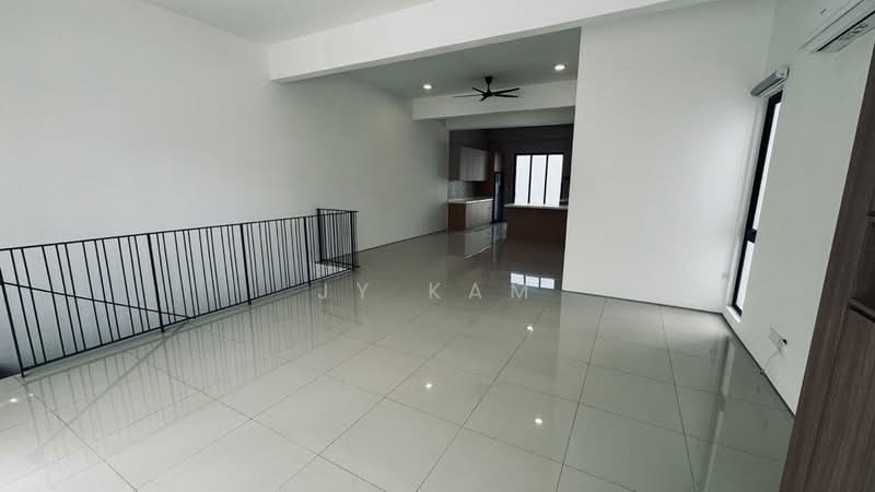 Amanara Residence untuk Untuk Disewa - RM 5,500 /bulan, Apr 2026 - Interior - PropertyGuru.com.my