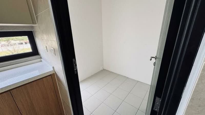 Amanara Residence untuk Untuk Disewa - RM 5,500 /bulan, Apr 2026 - Interior - PropertyGuru.com.my