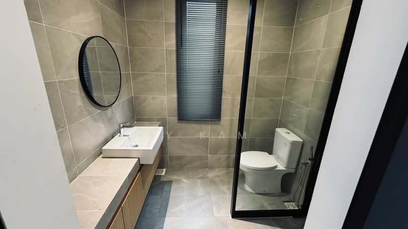 Amanara Residence untuk Untuk Disewa - RM 5,500 /bulan, Apr 2026 - Bathroom - PropertyGuru.com.my
