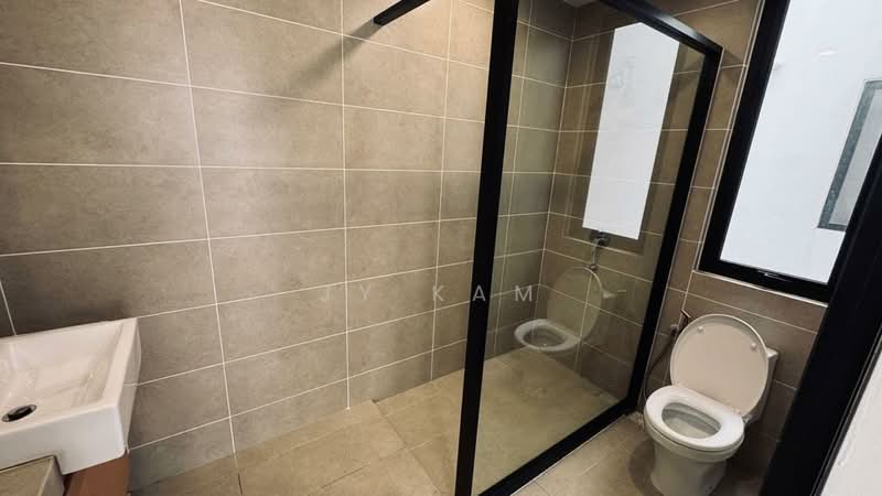 Amanara Residence untuk Untuk Disewa - RM 5,500 /bulan, Apr 2026 - Bathroom - PropertyGuru.com.my