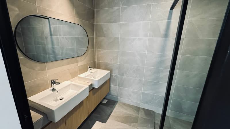 Amanara Residence untuk Untuk Disewa - RM 5,500 /bulan, Apr 2026 - Bathroom - PropertyGuru.com.my