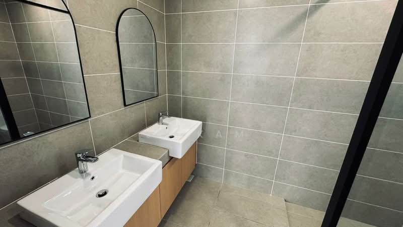 Amanara Residence untuk Untuk Disewa - RM 5,500 /bulan, Apr 2026 - Bathroom - PropertyGuru.com.my