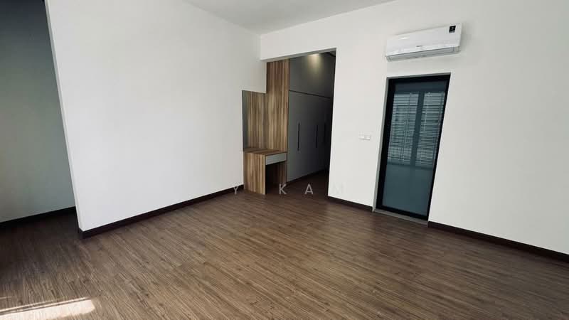 Amanara Residence untuk Untuk Disewa - RM 5,500 /bulan, Apr 2026 - Bedroom - PropertyGuru.com.my