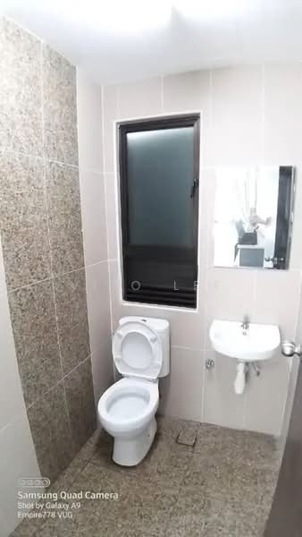 Service Residence for Rent at The Heights Residence - Vito Lee - Bathroom - PropertyGuru.com.my