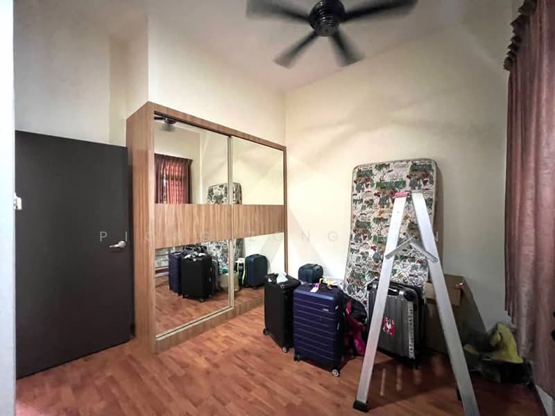 2.5-storey Terraced House for Sale in Bandar Seri Alam (Masai) - Piong Zong Han - PropertyGuru.com.my