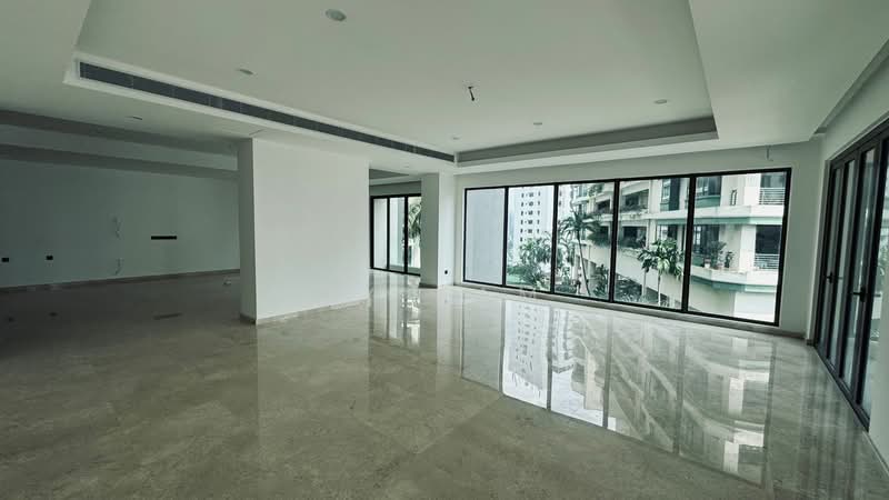 Condominium for Sale at Pinnacle Bangsar - JY Kam - Living Room - PropertyGuru.com.my