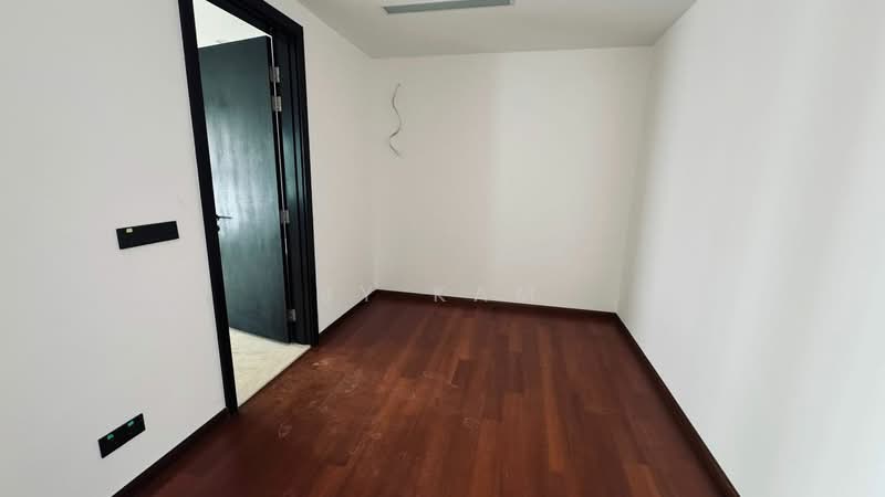 Condominium for Sale at Pinnacle Bangsar - JY Kam - Interior - PropertyGuru.com.my