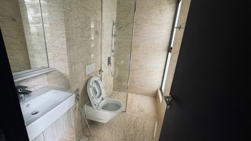 Condominium for Sale at Pinnacle Bangsar - JY Kam - Bathroom - PropertyGuru.com.my