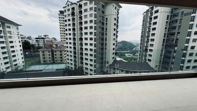 Condominium for Sale at Pinnacle Bangsar - JY Kam - Exterior - PropertyGuru.com.my