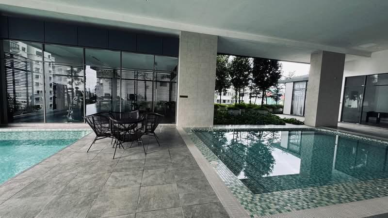 Condominium for Sale at Pinnacle Bangsar - JY Kam - Exterior - PropertyGuru.com.my
