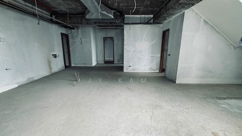 Condominium for Sale at Pinnacle Bangsar - JY Kam - Interior - PropertyGuru.com.my