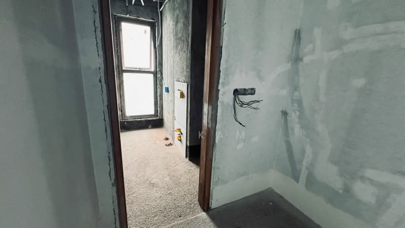 Condominium for Sale at Pinnacle Bangsar - JY Kam - Interior - PropertyGuru.com.my