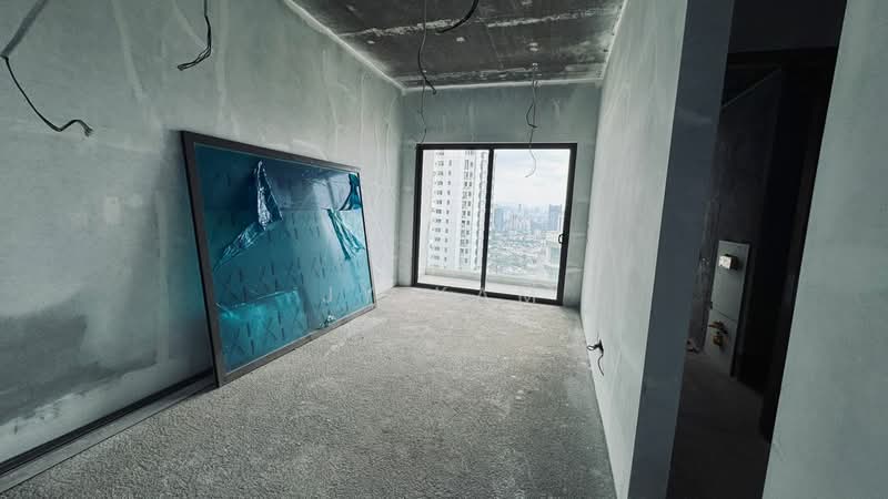 Condominium for Sale at Pinnacle Bangsar - JY Kam - Interior - PropertyGuru.com.my