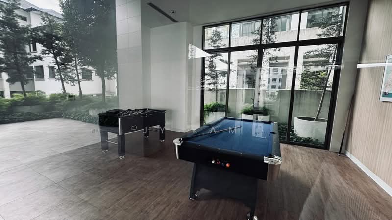 Condominium for Sale at Pinnacle Bangsar - JY Kam - Interior - PropertyGuru.com.my