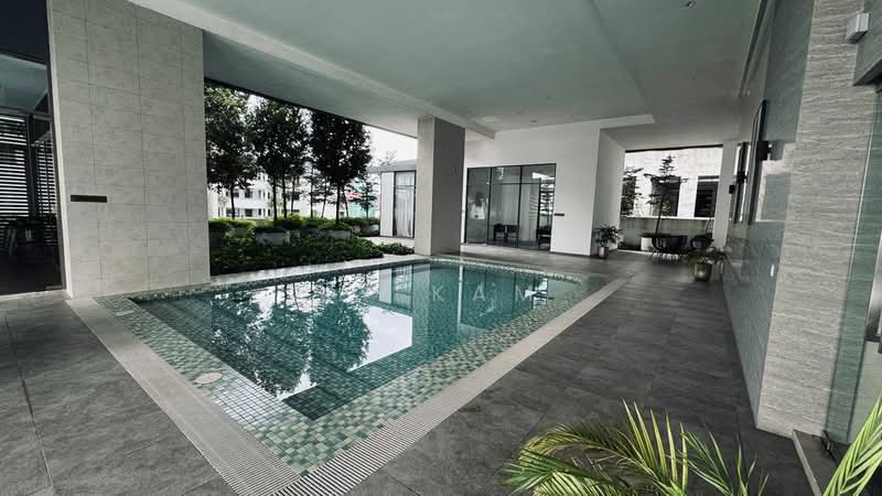 Condominium for Sale at Pinnacle Bangsar - JY Kam - Exterior - PropertyGuru.com.my