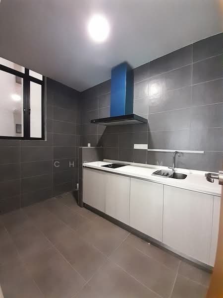 Citizen @ Old Klang Road untuk Untuk Disewa - RM 2,200 /bulan, Apr 2026 - Kitchen - PropertyGuru.com.my