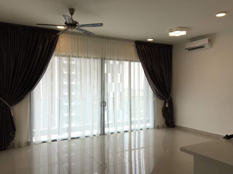 Citizen @ Old Klang Road untuk Untuk Disewa - RM 2,200 /bulan, Apr 2026 - Living Room - PropertyGuru.com.my