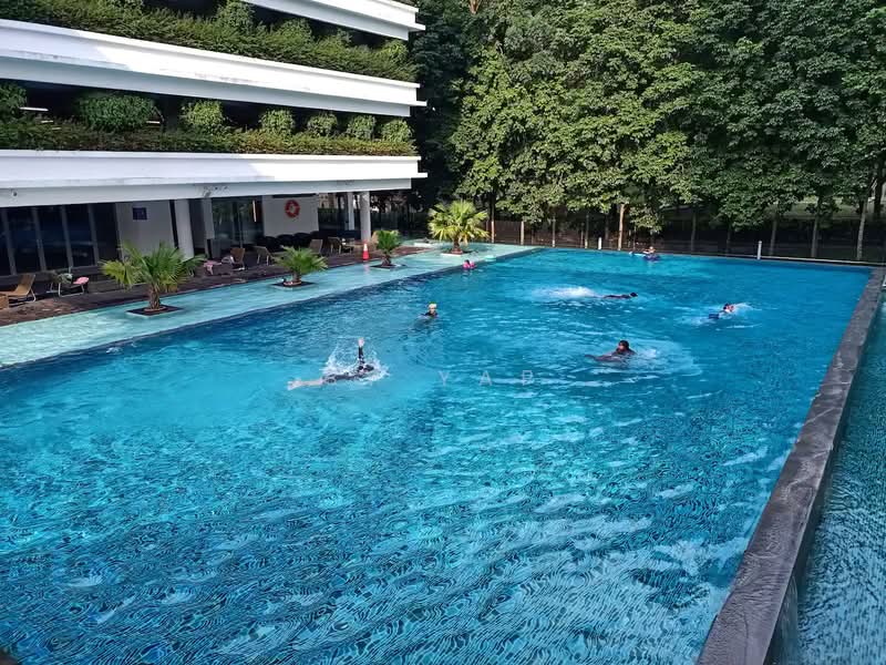 Condominium for Rent at The Westside One - SY YAP - PropertyGuru.com.my