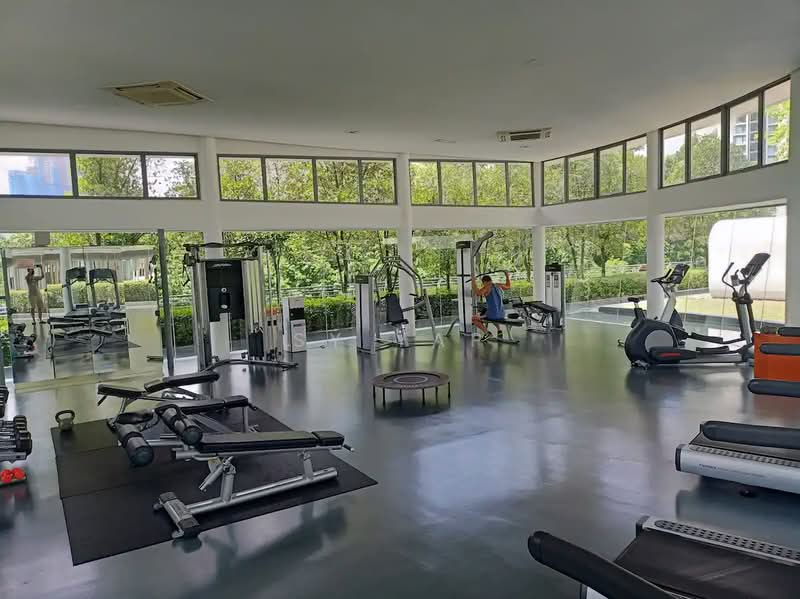 Condominium for Rent at The Westside One - SY YAP - PropertyGuru.com.my