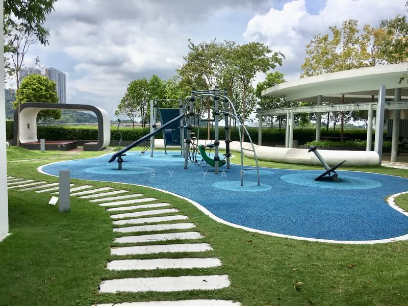 Condominium for Rent at The Westside One - SY YAP - PropertyGuru.com.my