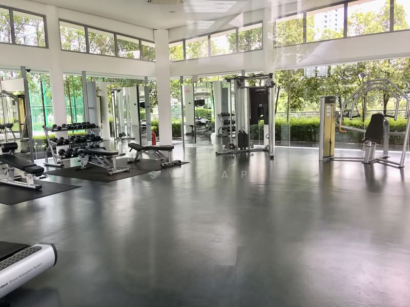 Condominium for Rent at The Westside One - SY YAP - PropertyGuru.com.my