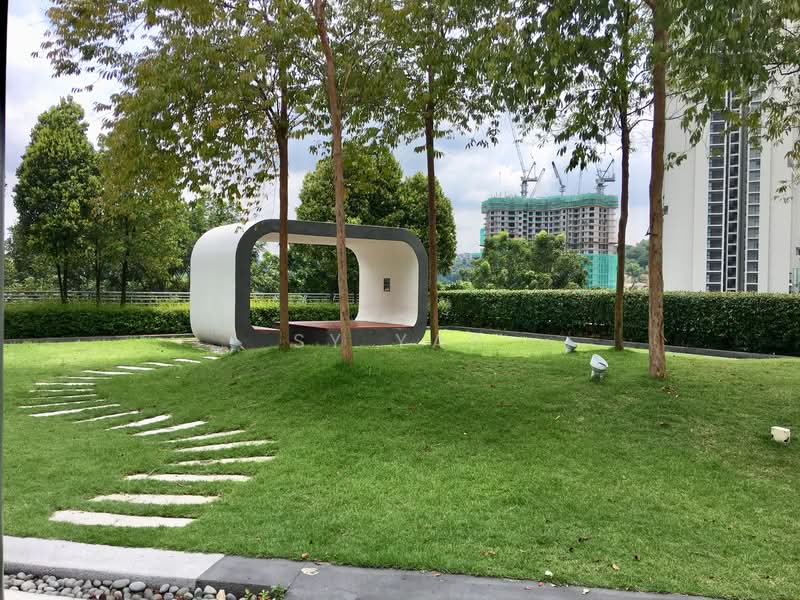 Condominium for Rent at The Westside One - SY YAP - PropertyGuru.com.my