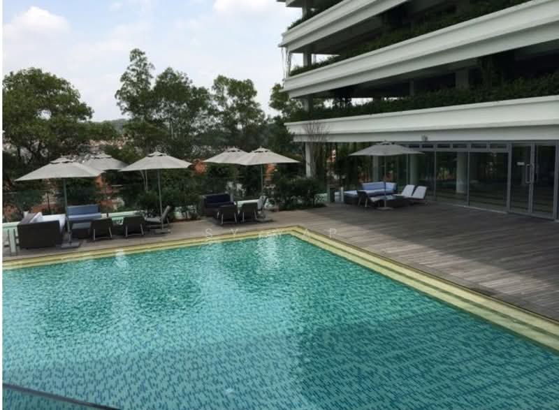 Condominium for Rent at The Westside One - SY YAP - PropertyGuru.com.my