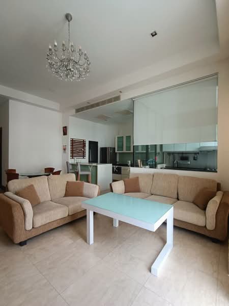 Ken Bangsar untuk Untuk Disewa - RM 9,000 /bulan, Mac 2026 - Living Room - PropertyGuru.com.my