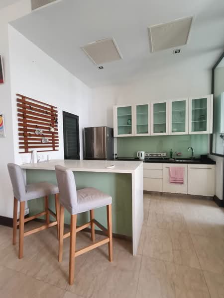 Ken Bangsar untuk Untuk Disewa - RM 9,000 /bulan, Mac 2026 - Kitchen - PropertyGuru.com.my