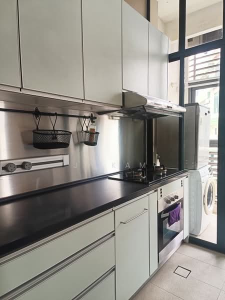 Ken Bangsar untuk Untuk Disewa - RM 9,000 /bulan, Mac 2026 - Kitchen - PropertyGuru.com.my