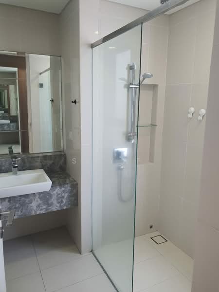 Condominium for Rent at The Westside Two - SY YAP - Bathroom - PropertyGuru.com.my