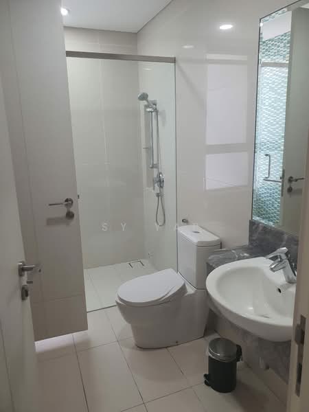 Condominium for Rent at The Westside Two - SY YAP - Bathroom - PropertyGuru.com.my