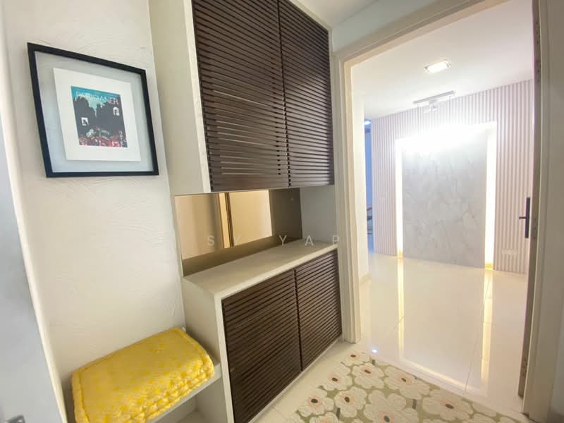 Condominium for Rent at The Westside Two - SY YAP - Entrance - PropertyGuru.com.my