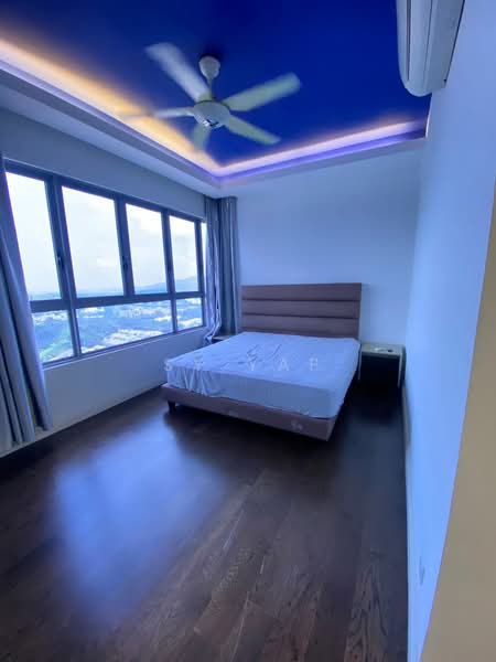 Condominium for Rent at The Westside Two - SY YAP - Bedroom - PropertyGuru.com.my