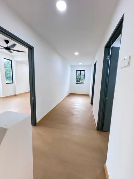 2-storey Terraced House for Sale in Bukit Indah (Iskandar Puteri (Nusajaya)) - Desmond Lee - Corridor - PropertyGuru.com.my