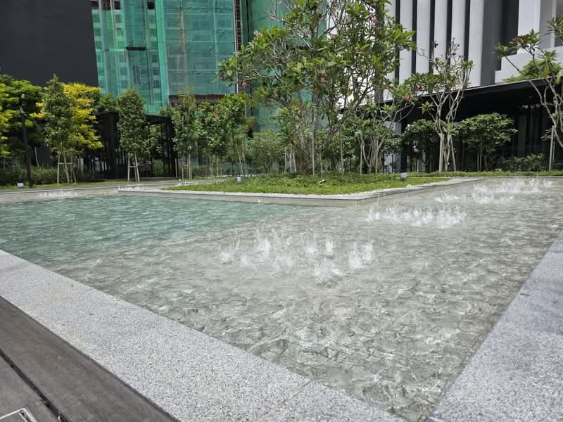 Condominium for Sale at ALIX Residences - JY Kam - Exterior - PropertyGuru.com.my