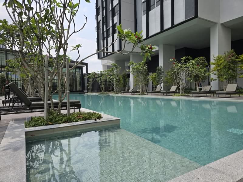 Condominium for Sale at ALIX Residences - JY Kam - Exterior - PropertyGuru.com.my