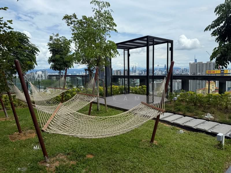 Condominium for Sale at ALIX Residences - JY Kam - Exterior - PropertyGuru.com.my