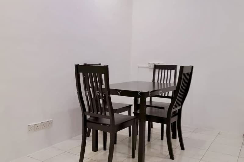 Condominium for Sale at Springfield Condominium - Kerly Kee - Dining Room - PropertyGuru.com.my