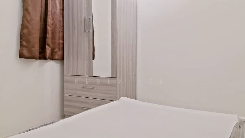 Condominium for Sale at Springfield Condominium - Kerly Kee - Bedroom - PropertyGuru.com.my