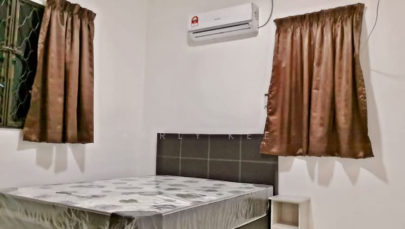 Condominium for Sale at Springfield Condominium - Kerly Kee - Bedroom - PropertyGuru.com.my