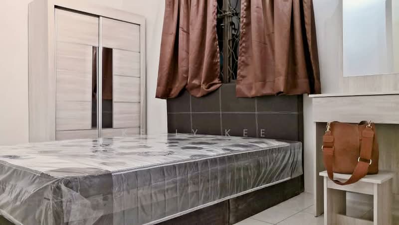 Condominium for Sale at Springfield Condominium - Kerly Kee - Bedroom - PropertyGuru.com.my