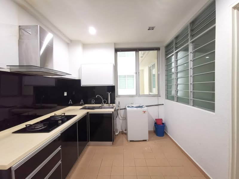 Condominium for Rent at The Waterfront Condominium - Aaron Gho - PropertyGuru.com.my