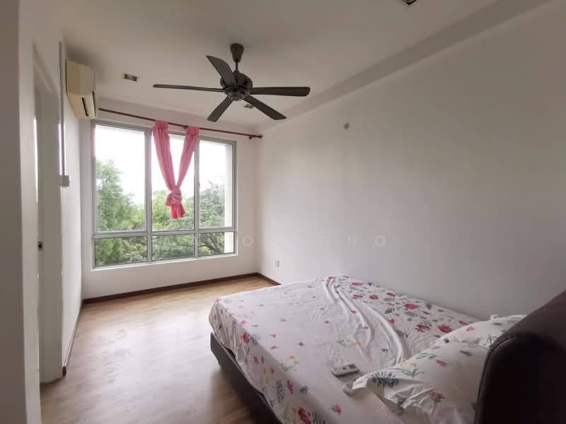 Condominium for Rent at The Waterfront Condominium - Aaron Gho - PropertyGuru.com.my