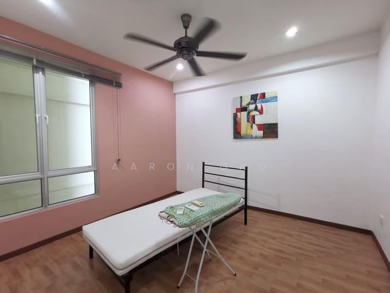 Condominium for Rent at The Waterfront Condominium - Aaron Gho - PropertyGuru.com.my