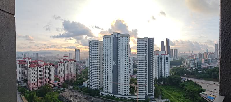 Condominium for Sale at ALIX Residences - JY Kam - Exterior - PropertyGuru.com.my